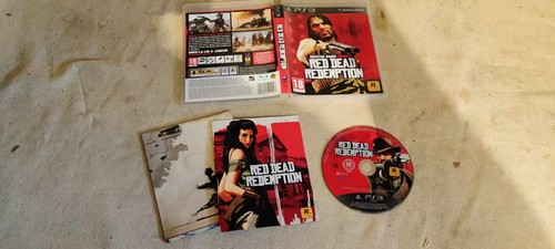 Jeux vidéo ps3 playstation - jeux, 3