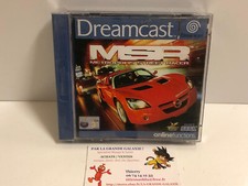 Jeu Vidéo Retro MSR