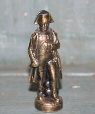 PETITE  STATUETTE  STATUE   NAPOLEON  FIGURINE 8 CM