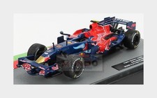 1:43 EDICOLA Toro Rosso F1