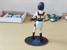 FIGURINE RESIDENT EVIL, MOBY