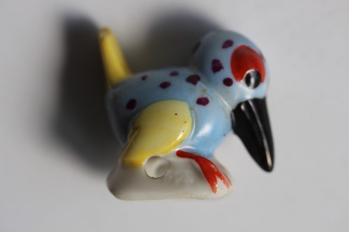 Pare gouttes porcelaine - , pour