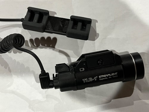 Streamlight tlr led - streamlight, tlr-1
