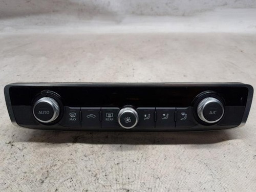 Audi panneau commandes - audi,