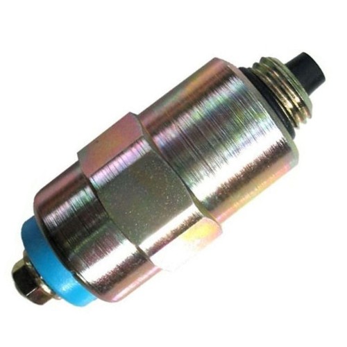 Electrovanne arrêt premium - electrovanne, d'arrêt