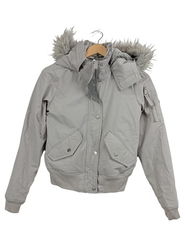 Hollister blouson aviateur - hollister,