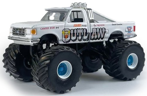 Greenlight ford 150 - f-150, 1988