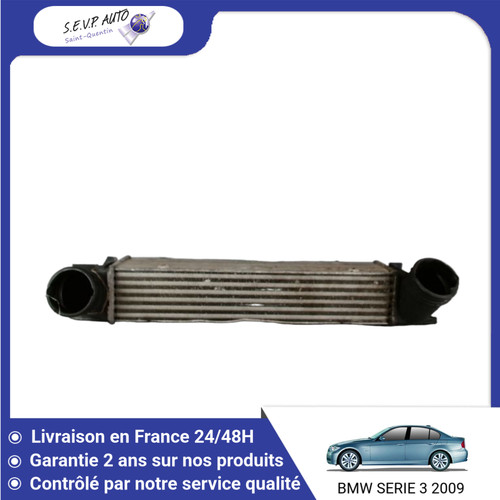 Echangeur air bmw - 🇫🇷,