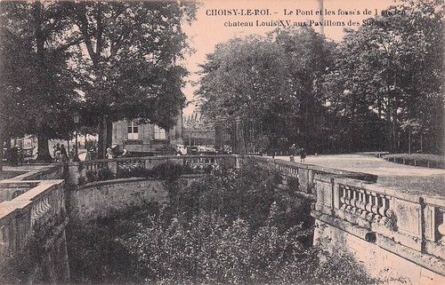 Choisy roi pont et - le,