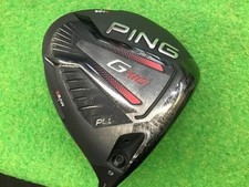 Ping G410 Plus 9* Driver Stiff