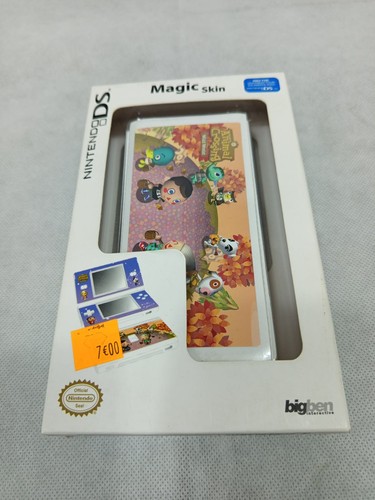 Magic skin animal cossing - skin, wild