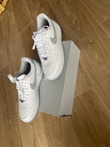 Air force blanche - force, 1