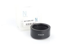 Adaptateur Novoflex MFT/MIN-MD