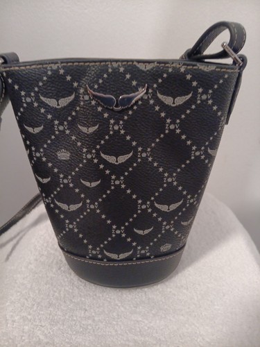 Zadig voltaire bucket nano - &,