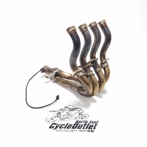 Suzuki gsxr600 gsxr750 - 11-25,
