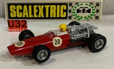 Slot Car SCX Scalextric Exin