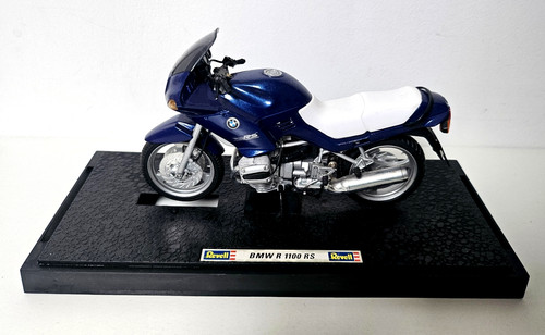 Moto maquette bmw - r, 1100