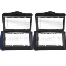  2 Pcs Accessoires Foot Football Fournitures De Fête Groupes Poignets