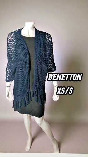 Benetton taille neuf - benetton,
