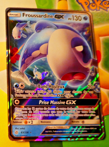 Pokemon card holo - pokemon,