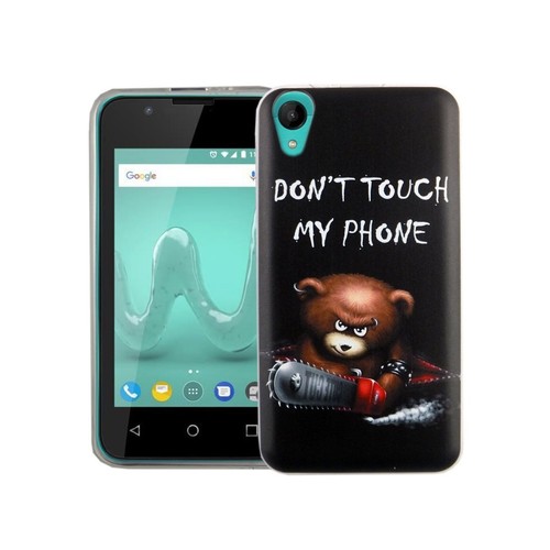 Wiko sunny coque - sunny, de