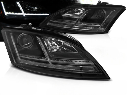 Paire feux phares audi tt - paire,