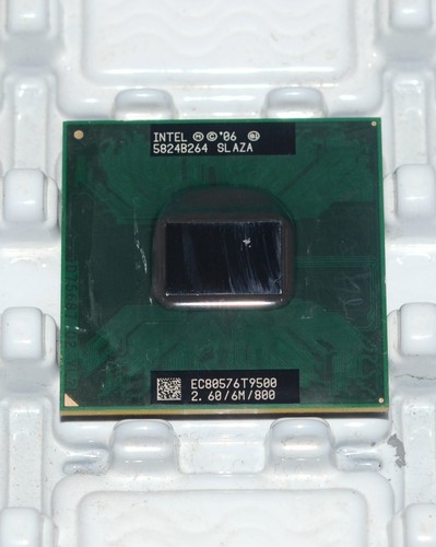 Intel core duo - intel,