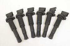 Kit de bobines d'allumage pour