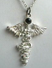 Rare original pendentif