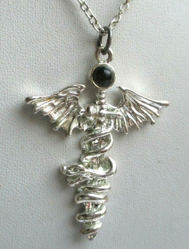 Rare original pendentif