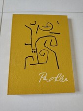 Paul Klee. Nouvelles éditions