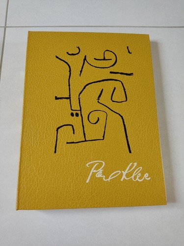 Paul klee nouvelles éditions - paul,