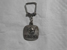 PORTE CLÉ / KEYCHAIN Voiture