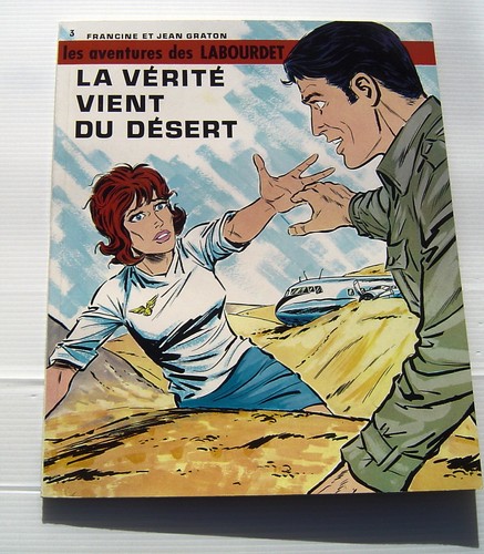 Les labourdet la - les,