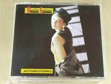 DEBBIE GIBSON / EVERYTHING IS POSSIBLE 1990 JAPAN CD+3”CD AMCY-175 05170