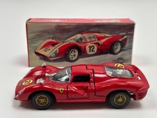 Miniature 1:43 - MERCURY -