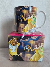 Tasse / Mug / Cup scène boite