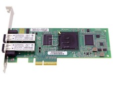 Dell QLE2462 4GB Double Port