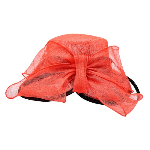 Chapeau capeline mariage - capeline,