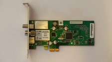 Carte TV TNT HD Hauppauge WinTV-HVR-5525 DVB-C, DVB-S/S2, DVB-T/T2