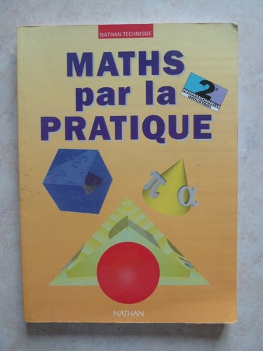 Maths par pratique - la,