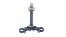 Té de fourche inférieur Yamaha TZR 50 2002 Réf : 4YV-F3340-00-00