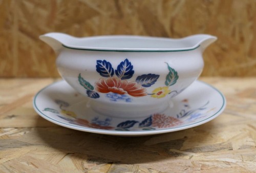 Saucière porcelaine de - en,