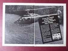 7/1969 PUB BELL HELICOPTER
