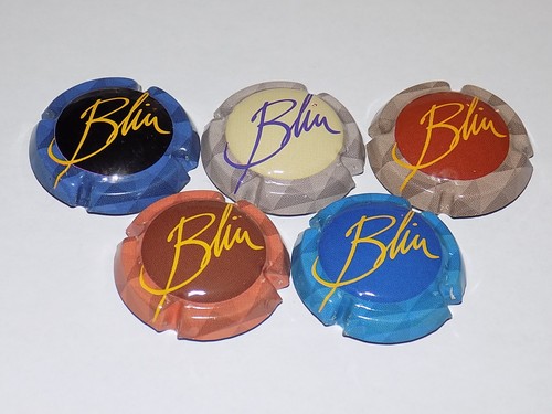 Serie capsules de - 5,