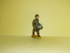 BEFFOID militaire casque