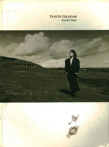 Livre tanita tikaram ancient - livre,