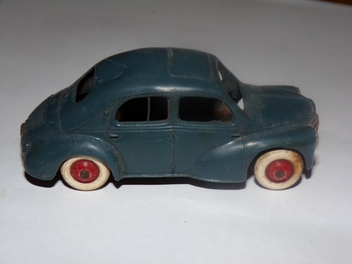 Norev ancien renault 4 - norev, cv