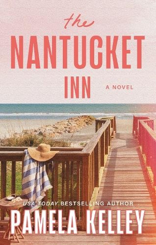 Pamela kelley the nantucket - pamela,