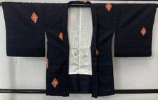 Veste kimono haori japonaise